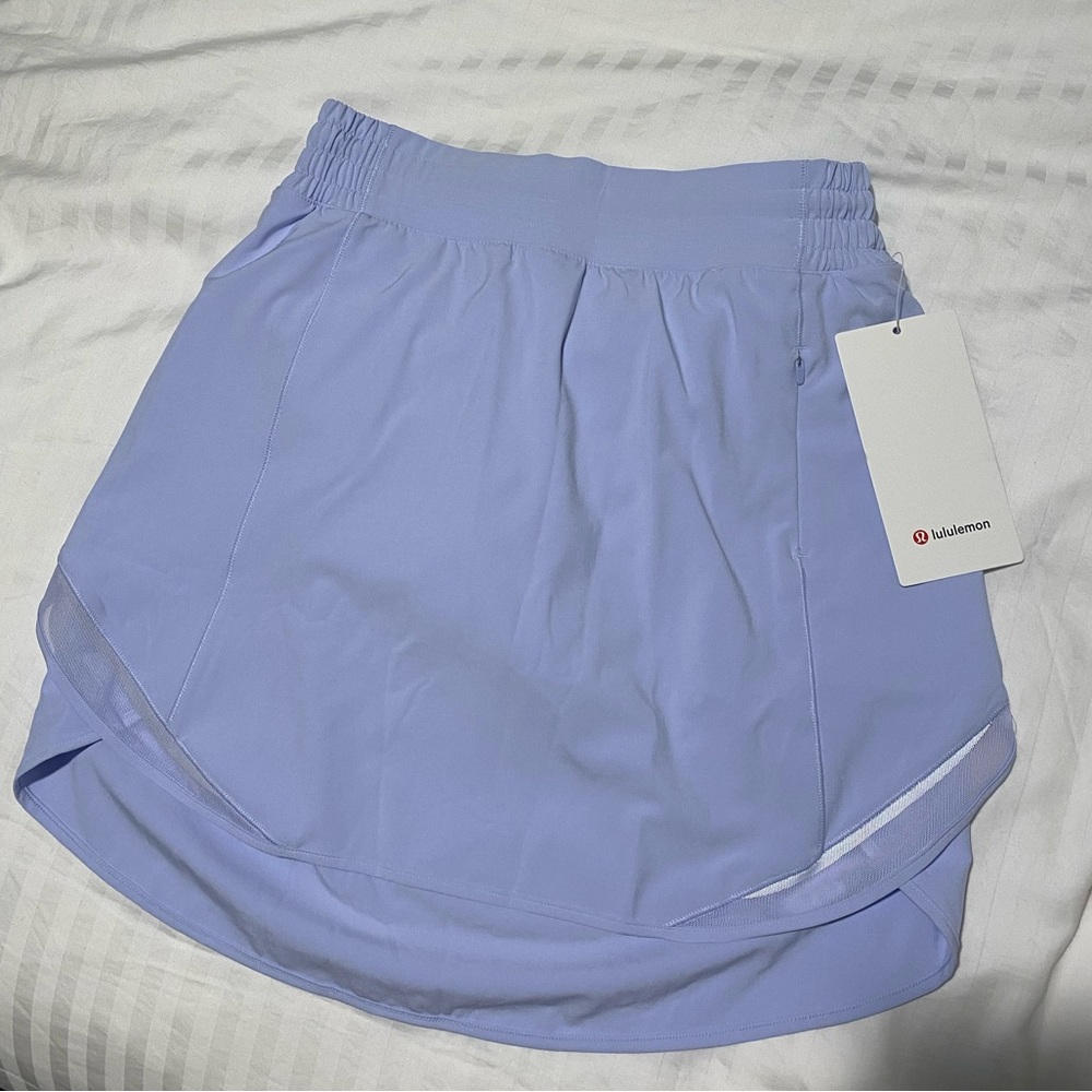 lululemon skort